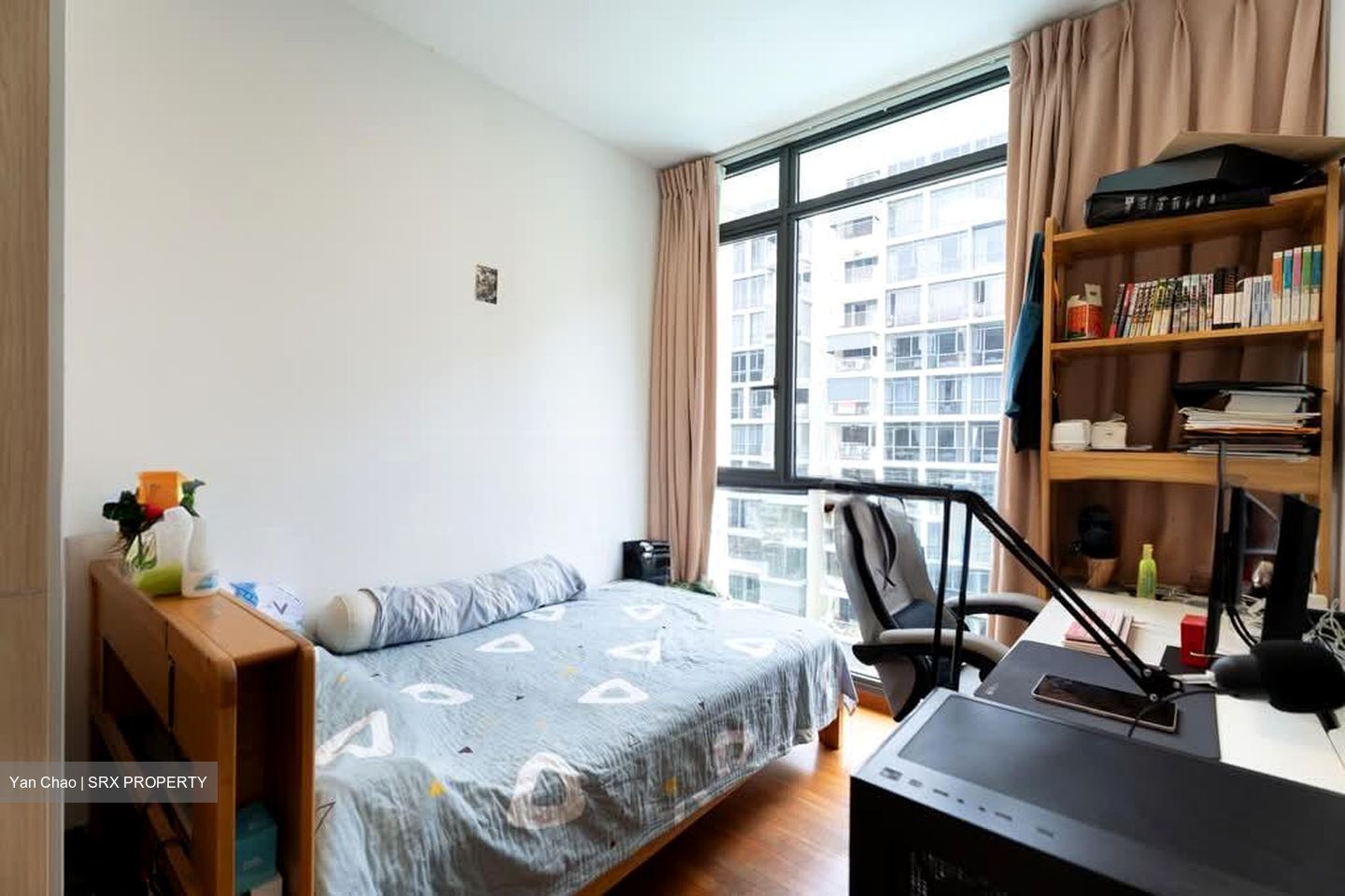 Wandervale (D23), Condominium #607268031